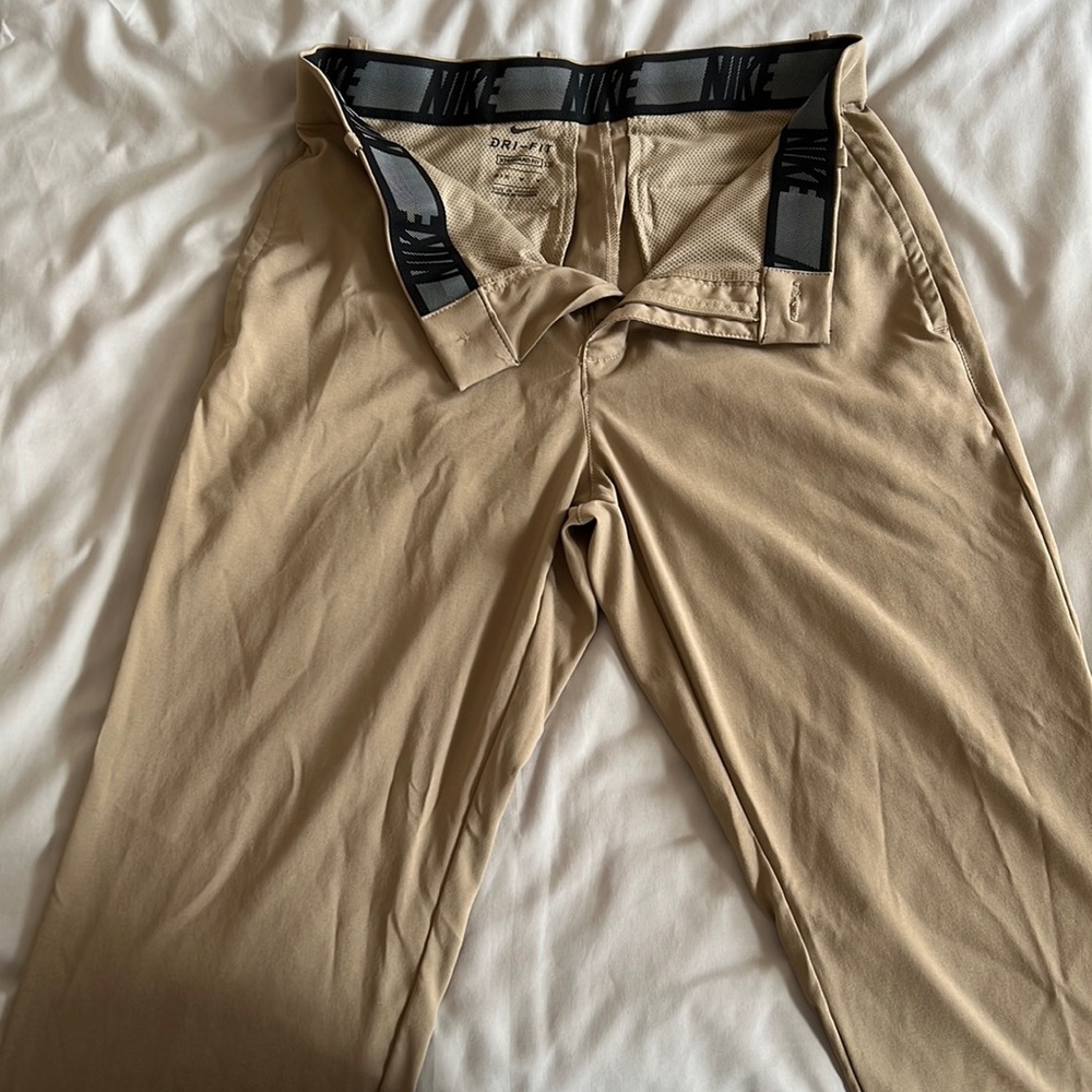 Nike Golf Pants